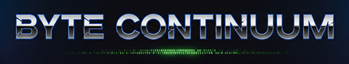 Byte Continuum Logo